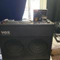 Альбом - VOX AD100VT  16000 грн. 0678604014 Богдан